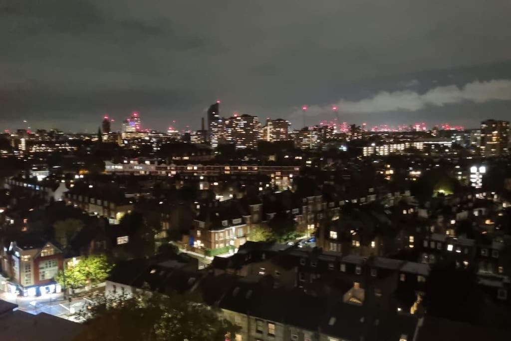 Gottersea 1 Bedroom Flat In Battersea 70 Mq Londres Exterior foto