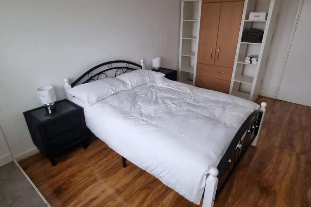 Gottersea 1 Bedroom Flat In Battersea 70 Mq Londres Exterior foto