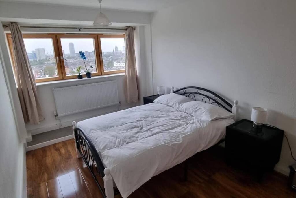 Gottersea 1 Bedroom Flat In Battersea 70 Mq Londres Exterior foto